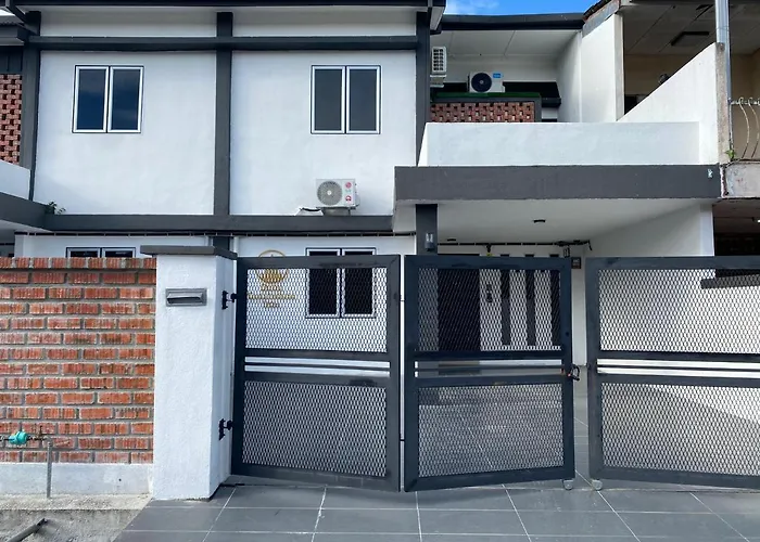 Dudu Guesthouse Ipoh