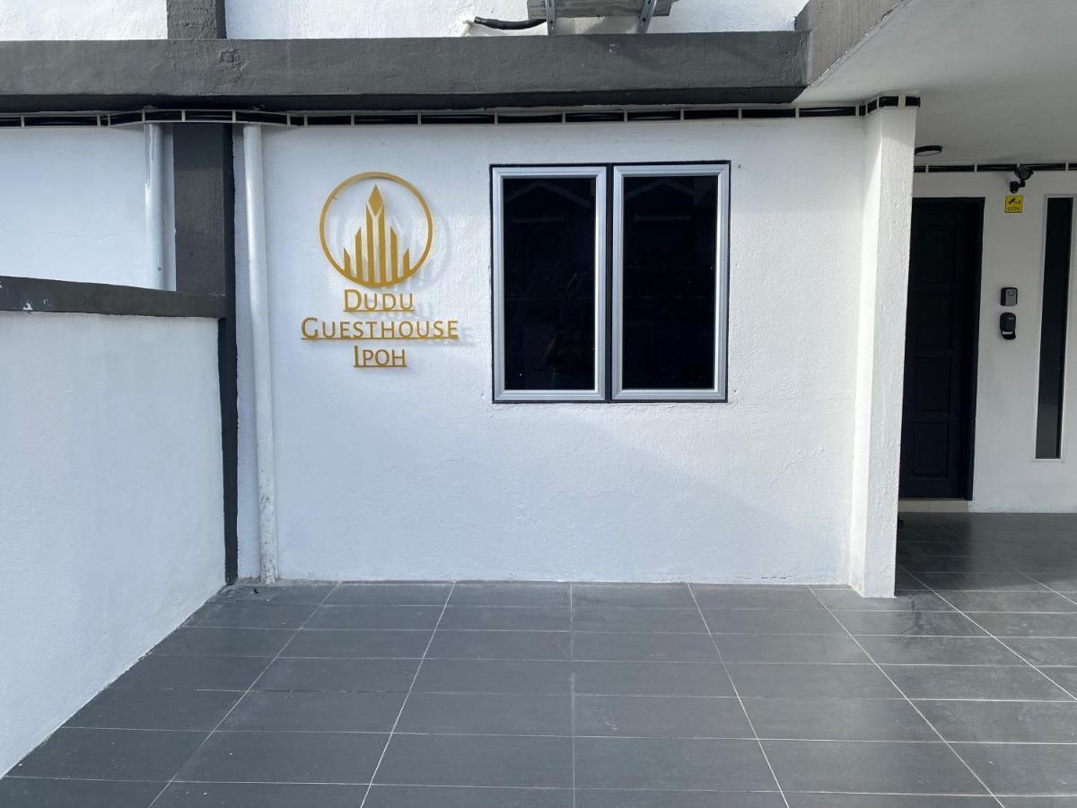 Dudu * Ipoh