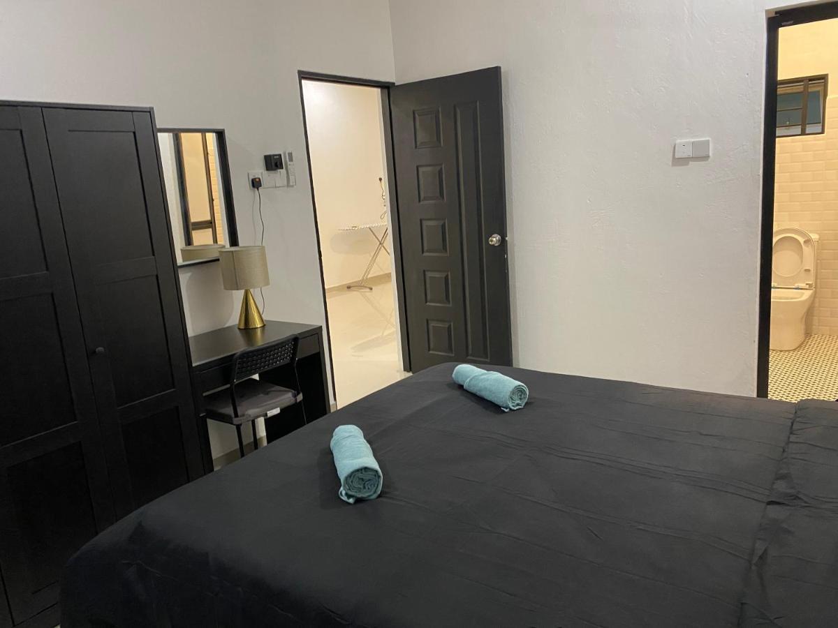 Rumah percutian Dudu Ipoh