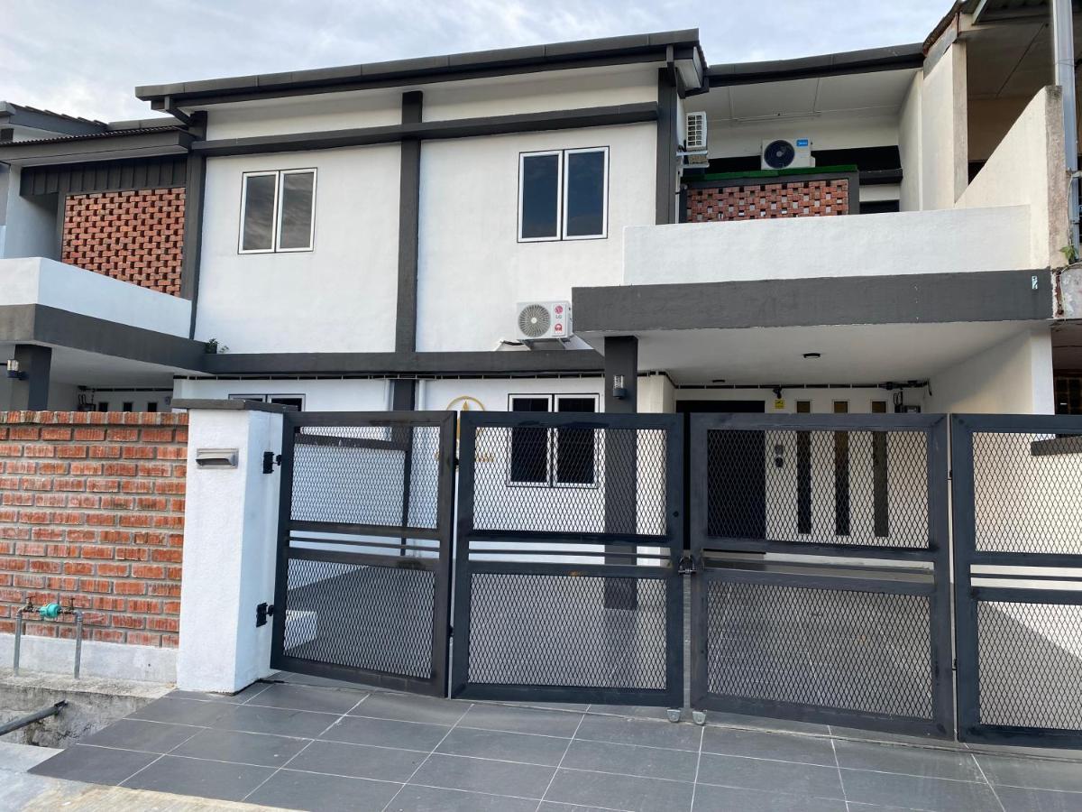 Rumah percutian Dudu