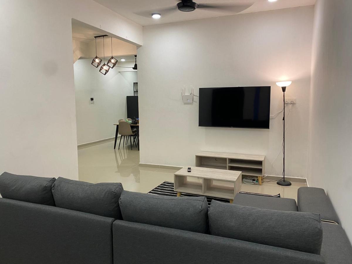 Dudu Holiday home Ipoh