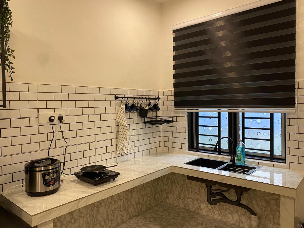 Dudu Holiday home Ipoh